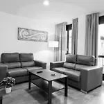 Apartamento Casa Palacio De Sitios Zaragoza
