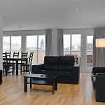 Casa Palacio De Sitios Apartamento