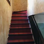 Casa Palacio De Sitios Apartamento