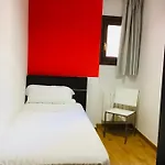Casa Palacio De Sitios Apartamento