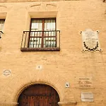 Casa Palacio De Sitios Apartamento *