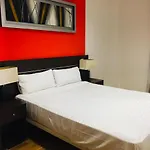 Casa Palacio De Sitios Apartamento *