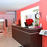 Casa Palacio De Sitios *