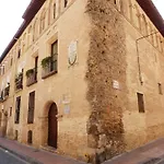 Casa Palacio De Sitios Apartamento Zaragoza