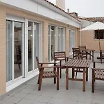 Apartamento Casa Palacio De Sitios *