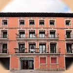 Casa Palacio De Sitios Zaragoza