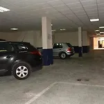 Casa Palacio De Sitios Apartamento *