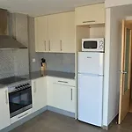 Apartamento Casa Palacio De Sitios