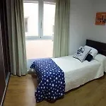 Casa Palacio De Sitios Apartamento Zaragoza