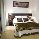 Apartamento Casa Palacio De Sitios