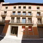 Apartamento Casa Palacio De Sitios Zaragoza