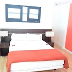 Apartamento Casa Palacio De Sitios *