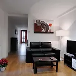 Apartamento Casa Palacio De Sitios *