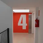 Apartamento Casa Palacio De Sitios Zaragoza