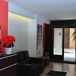 Casa Palacio De Sitios Apartamento Zaragoza
