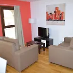 Casa Palacio De Sitios Apartamento Zaragoza