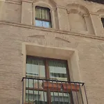 Casa Palacio De Sitios * Zaragoza