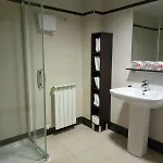 Casa Palacio De Sitios Apartamento Zaragoza
