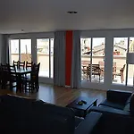 Apartamento Casa Palacio De Sitios
