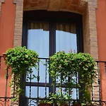 Casa Palacio De Sitios Apartamento *