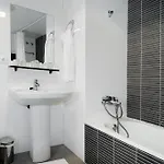 Casa Palacio De Sitios Apartamento