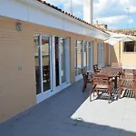 Casa Palacio De Sitios Apartamento *