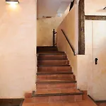 Casa Palacio De Sitios Apartamento Zaragoza