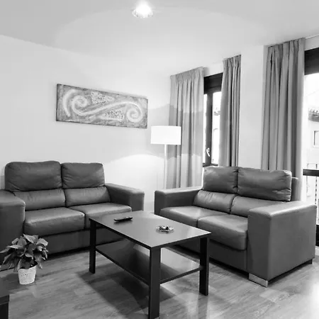 Appartement Casa Palacio De Sitios Zaragoza