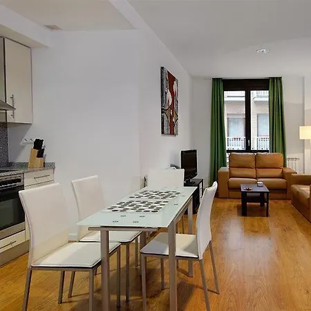 Casa Palacio De Sitios Appartement *