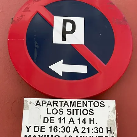 Casa Palacio De Sitios