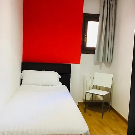 Casa Palacio De Sitios Appartement
