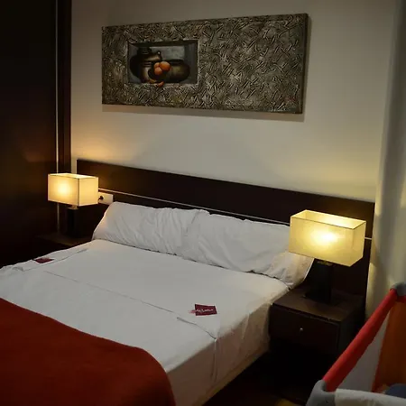Appartement Casa Palacio De Sitios