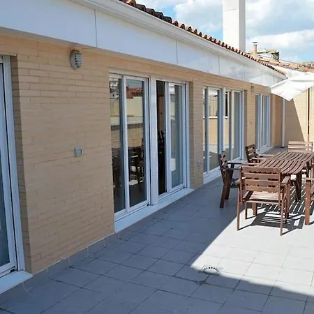 Casa Palacio De Sitios Apartment *