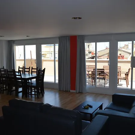 Casa Palacio De Sitios Appartamento