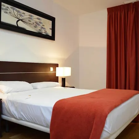 Appartement Casa Palacio De Sitios Zaragoza