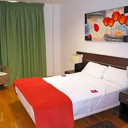 Appartement Casa Palacio De Sitios Saragosse