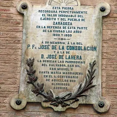 Appartamento Casa Palacio De Sitios *