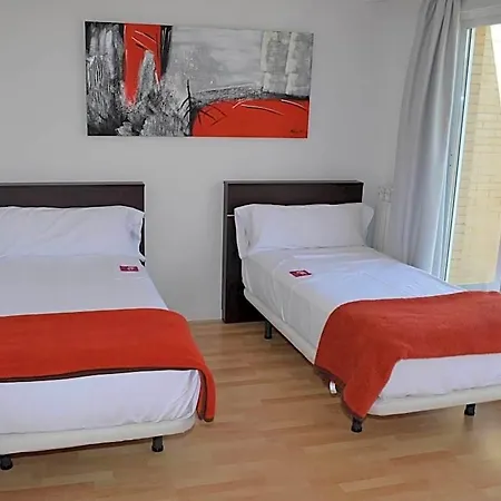 Appartamento Casa Palacio De Sitios *