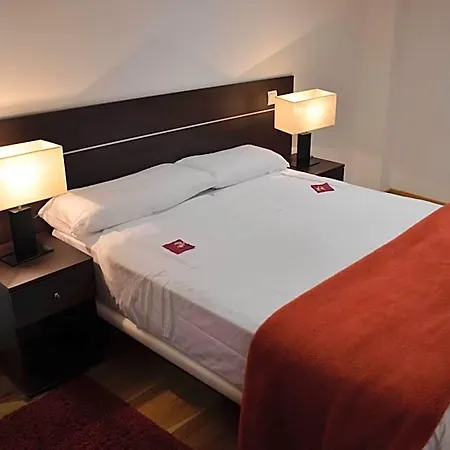 Casa Palacio De Sitios Appartamento