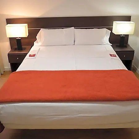 Appartamento Casa Palacio De Sitios *