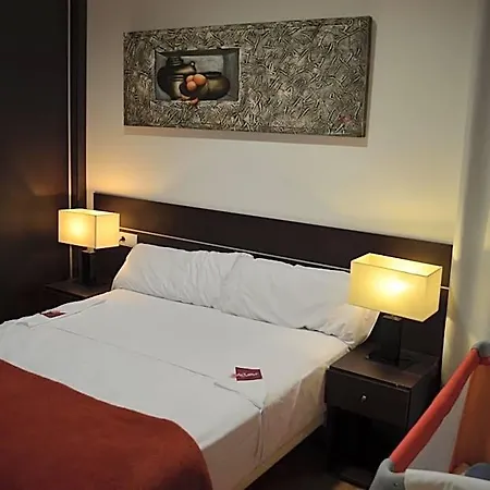 Appartamento Casa Palacio De Sitios Saragozza