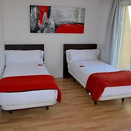 Appartamento Casa Palacio De Sitios *