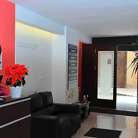 Casa Palacio De Sitios Appartamento Saragozza