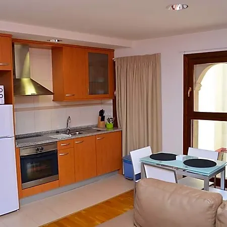 Appartamento Casa Palacio De Sitios *