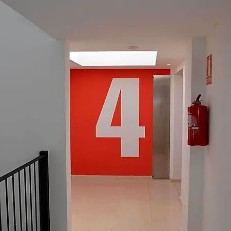 Appartement Casa Palacio De Sitios