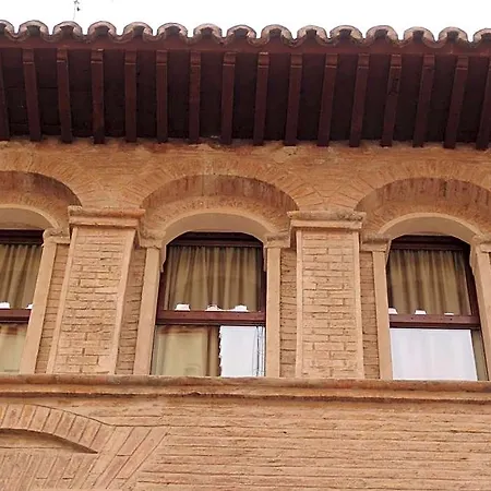 Appartement Casa Palacio De Sitios