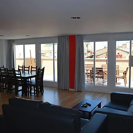 Appartement Casa Palacio De Sitios