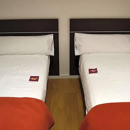 Casa Palacio De Sitios Appartement Saragosse