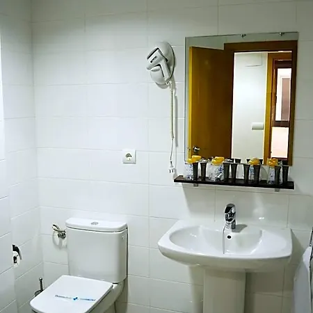 Casa Palacio De Sitios Appartement *