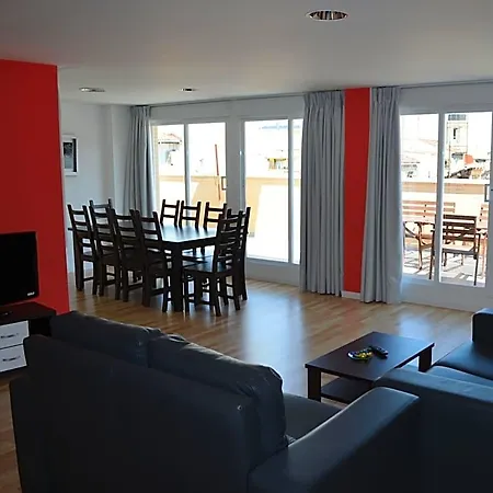 Appartement Casa Palacio De Sitios